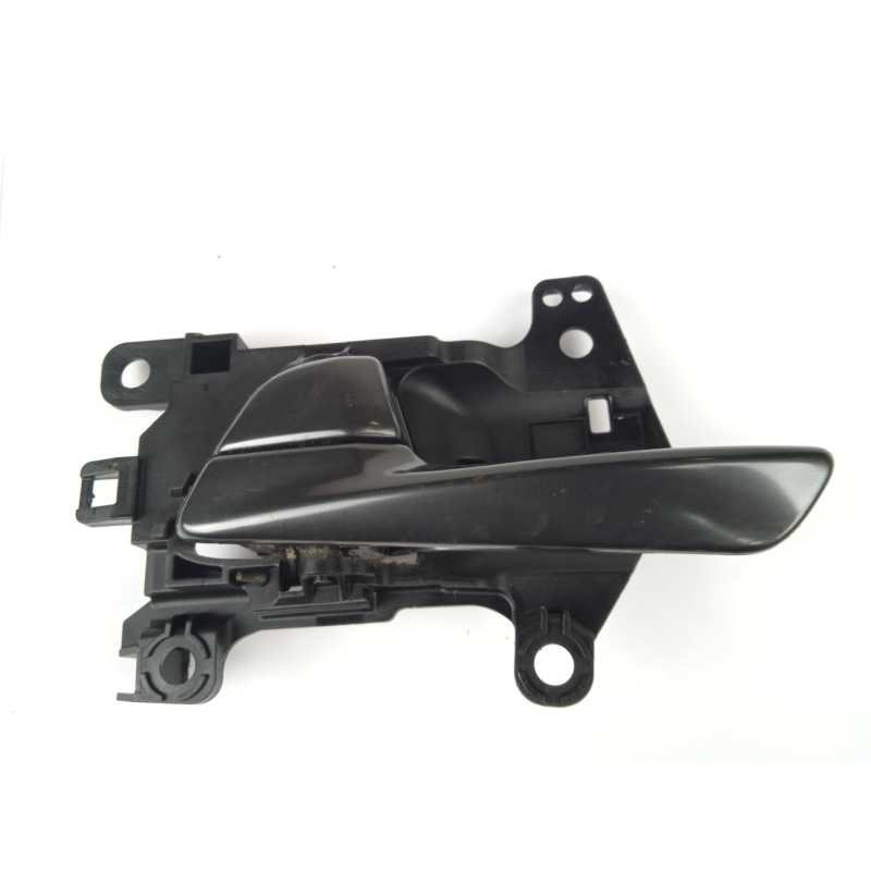 MANETA INTERIOR TRASERA IZQUIERDA 83610D7000MPP 
