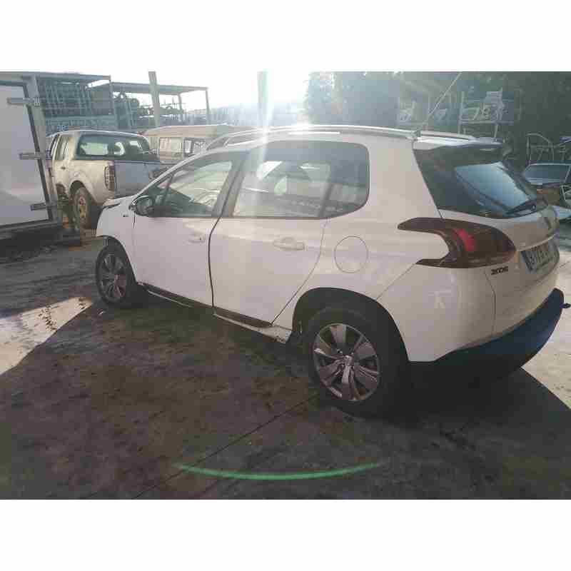 peugeot 2008 i (cu_) del año 2017