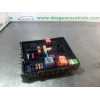 CAJA RELES / FUSIBLES 1K0937124K 