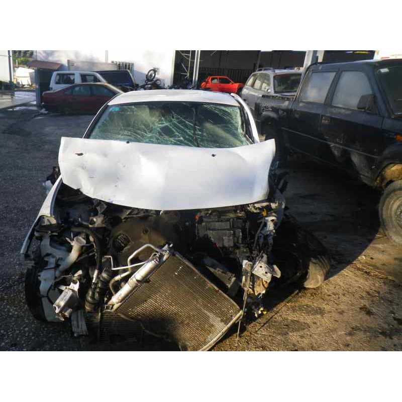 renault clio iii del año 2008