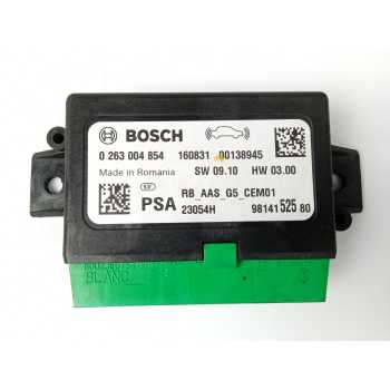 MODULO ELECTRONICO 0263004854 9814152580 