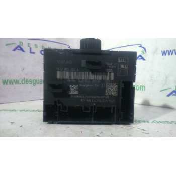 CENTRALITA PUERTA DELANTERA IZQUIERDA 5Q0959393B 