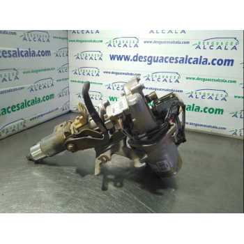 COLUMNA DIRECCION 8200562867 PW22BD002QLH ELECTRICA