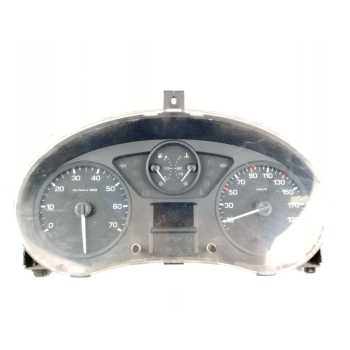 CUADRO INSTRUMENTOS 9801642280 