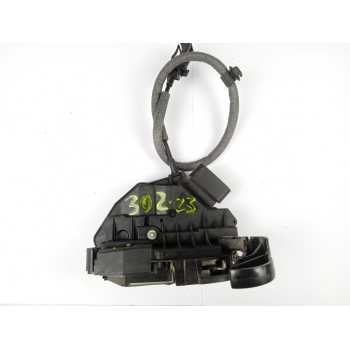 CERRADURA PUERTA DELANTERA DERECHA BM5AA21812AG 