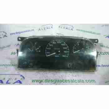 CUADRO INSTRUMENTOS 80200-05040 2001-4960 