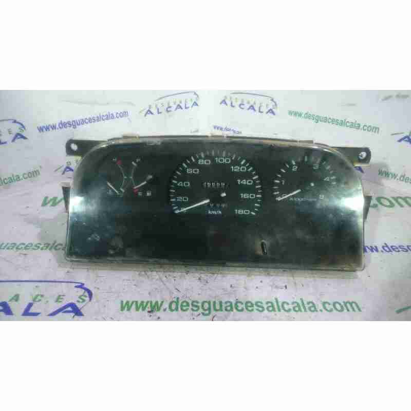 CUADRO INSTRUMENTOS 80200-05040 2001-4960 
