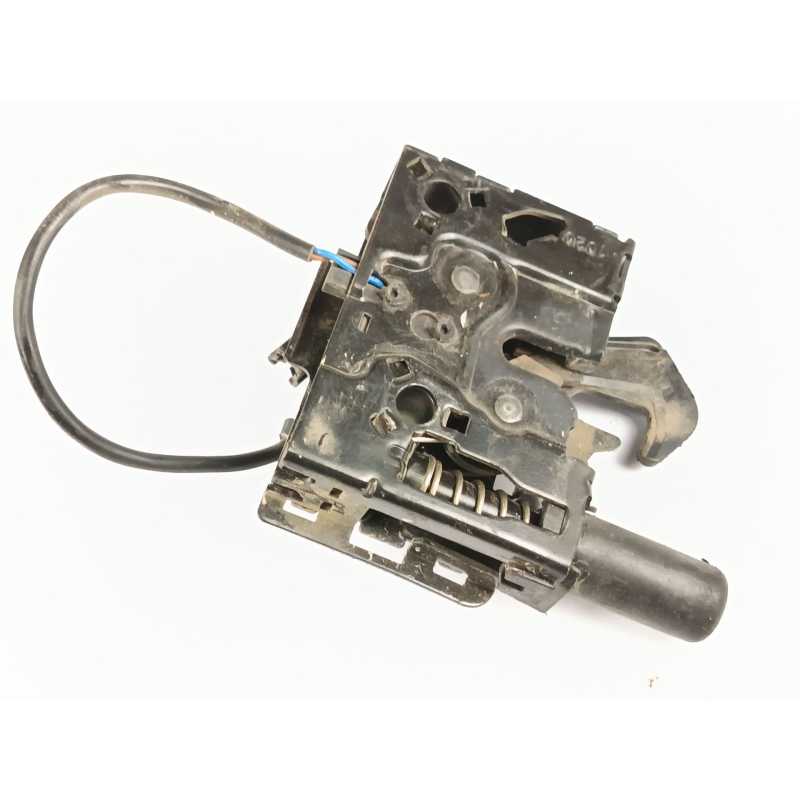 CERRADURA CAPOT 4K0823509 