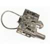 CERRADURA CAPOT 4K0823509 