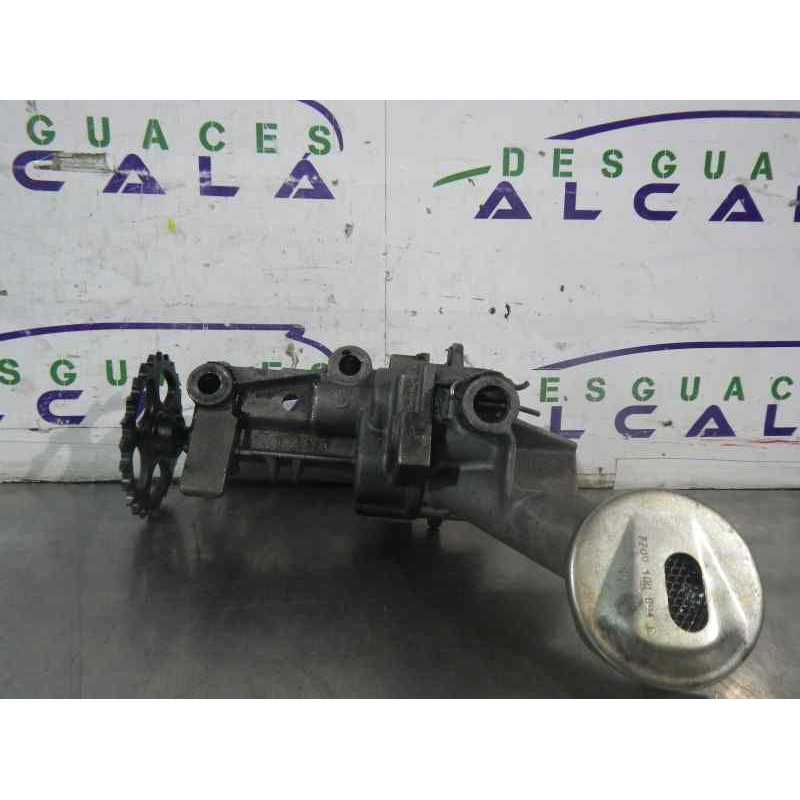 BOMBA ACEITE 7700600251 