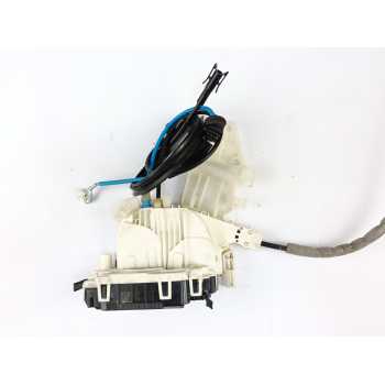 CERRADURA PUERTA TRASERA DERECHA A2047301435 