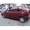 fiat tipo (160) del año 1990