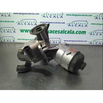 ENFRIADOR ACEITE MOTOR 8973729421 