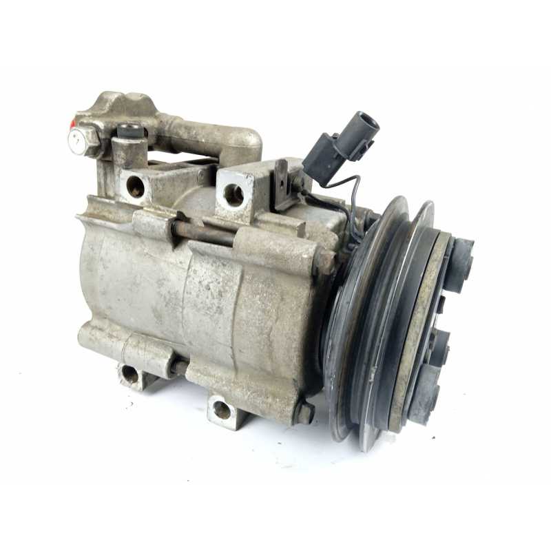 COMPRESOR AIRE ACONDICIONADO OK76K61450 
