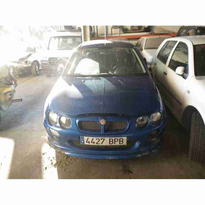 mg mg zr del año 2001