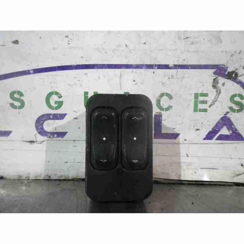 MANDO ELEVALUNAS DELANTERO IZQUIERDO 09100301 90561088 