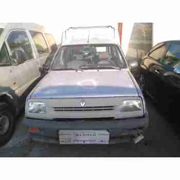RENAULT RAPID/EXPRESS (F40)