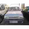 renault rapid/express (f40) del año 1992