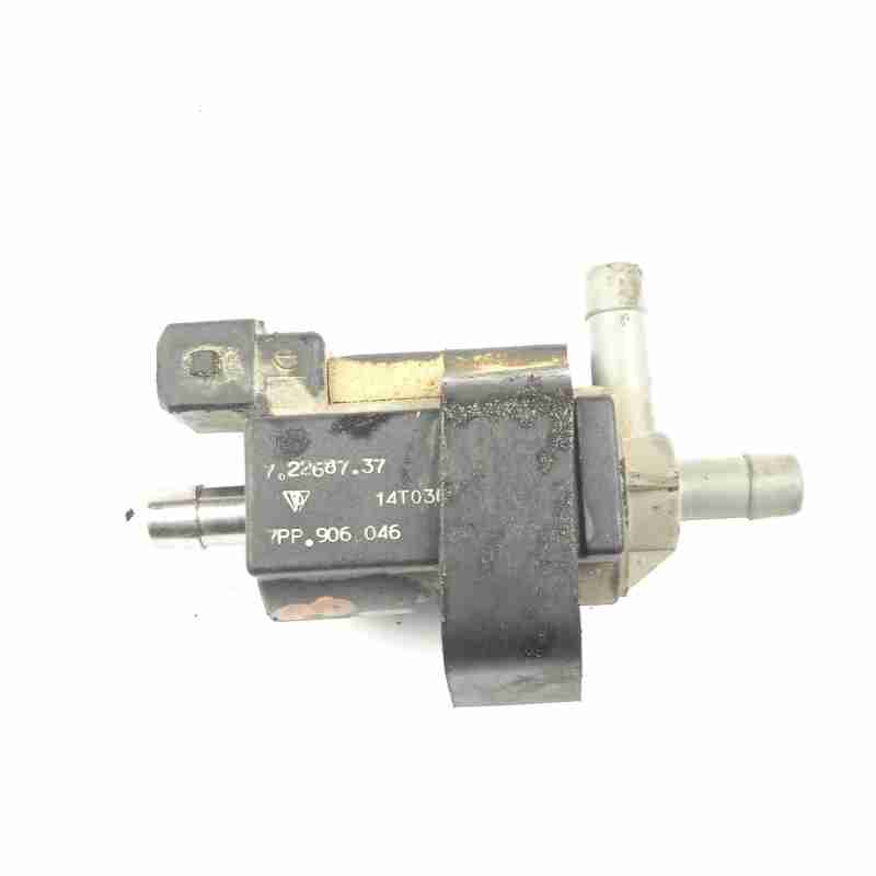 VALVULA VACIO TURBO 72268737 7PP906046 