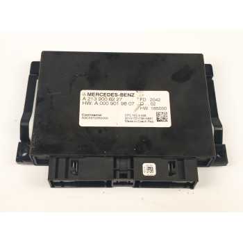 MODULO ELECTRONICO A2139006227 