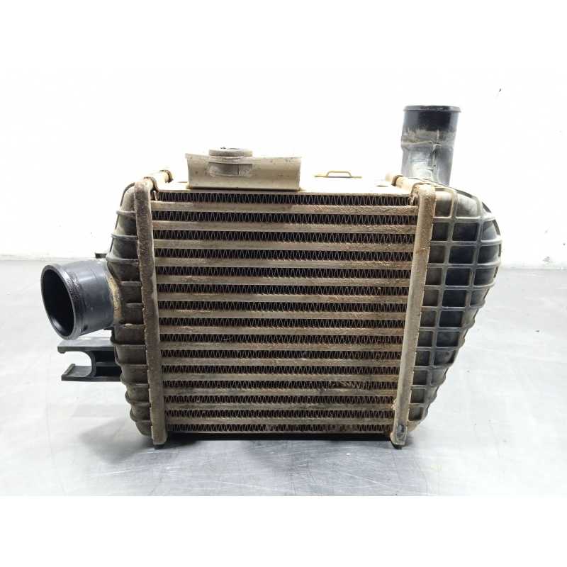 INTERCOOLER 2827127250 