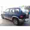 kia sportage del año 1999