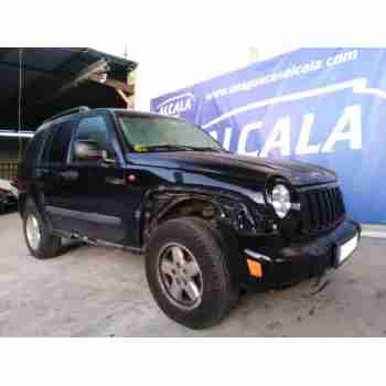 JEEP CHEROKEE (KJ)
