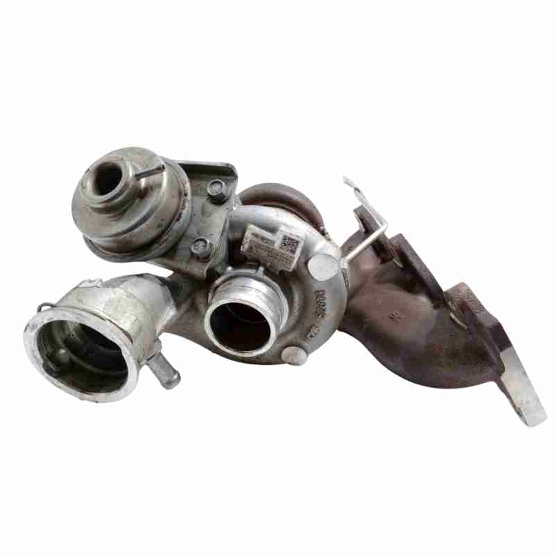 TURBOCOMPRESOR 94612302661AS00 