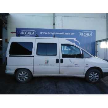 FIAT SCUDO Furgoneta (220_) de desguace