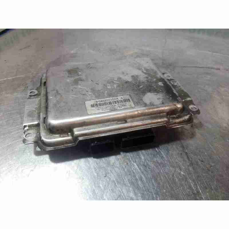 CENTRALITA MOTOR UCE P04692032AK 