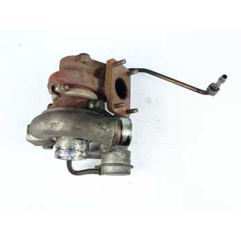 TURBOCOMPRESOR 504071260 