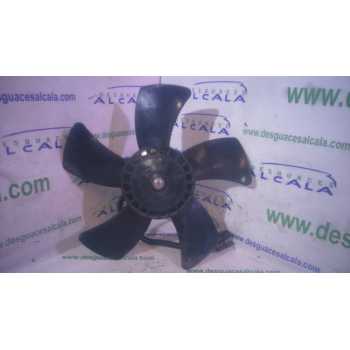 ELECTROVENTILADOR F19350A83010 2 PINES