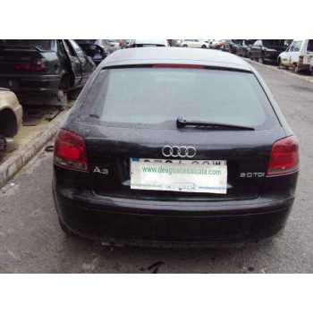 AUDI A3 (8P)