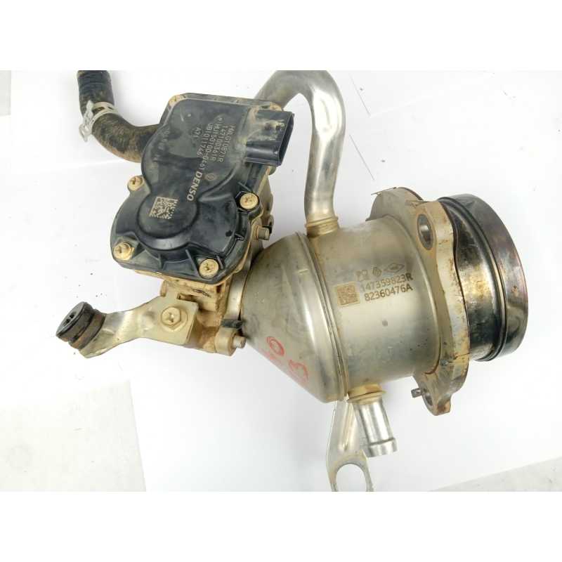 ENFRIADOR EGR 147359823R 