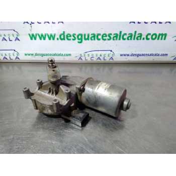 MOTOR LIMPIA DELANTERO 40514612V 4 PINES VALEO