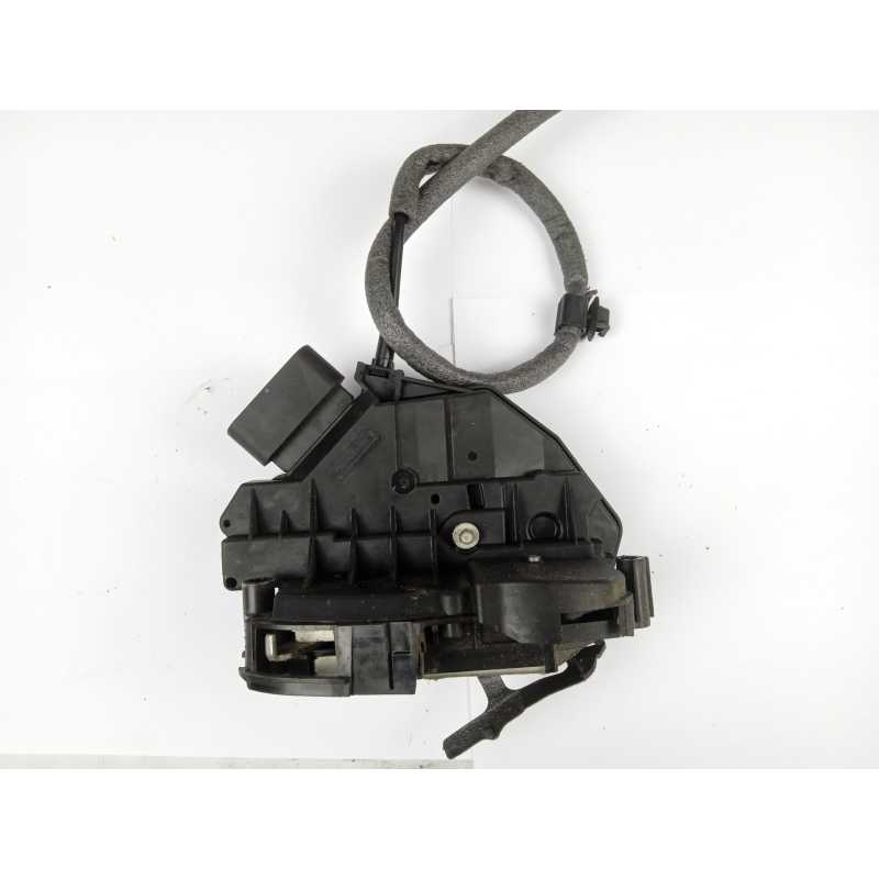 CERRADURA PUERTA DELANTERA IZQUIERDA BM5AA21813AG 