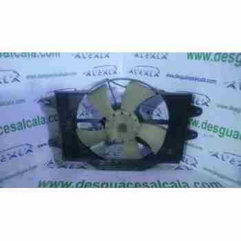 ELECTROVENTILADOR 