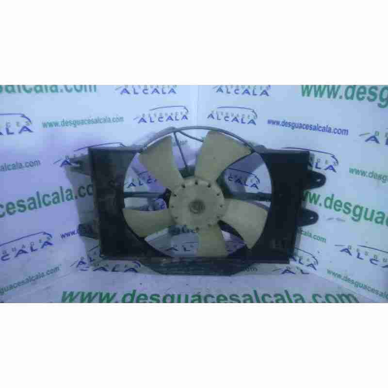 ELECTROVENTILADOR 