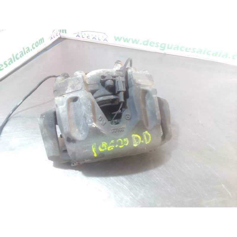 PINZA FRENO DELANTERA DERECHA A2044213681 TRW 