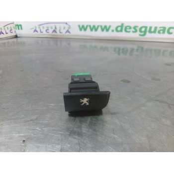 BOTON 96653731ZD 4 PINES BOTON PEUGEOT