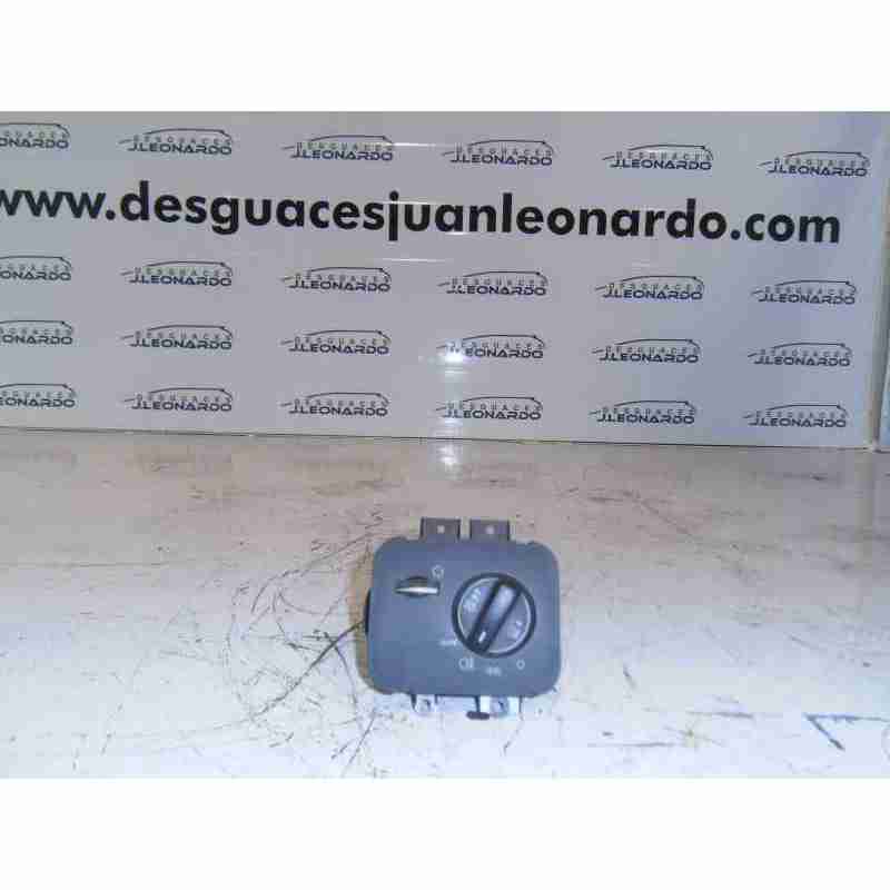 MANDO LUCES YUD501220PVJ 16 PINES 