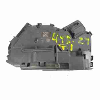 CERRADURA PUERTA TRASERA IZQUIERDA 5TA839015E  OEM 5TA839015E