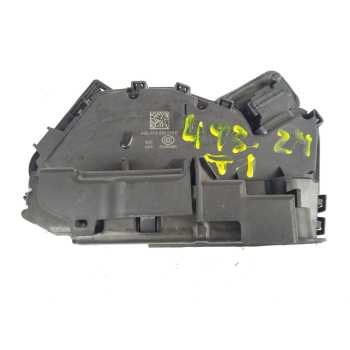 CERRADURA PUERTA TRASERA IZQUIERDA 5TA839015E 