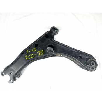 BRAZO SUSPENSION INFERIOR DELANTERO IZQUIERDO 1H0407151 
