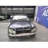 mercedes-benz clase c (w203) berlina del año 2005