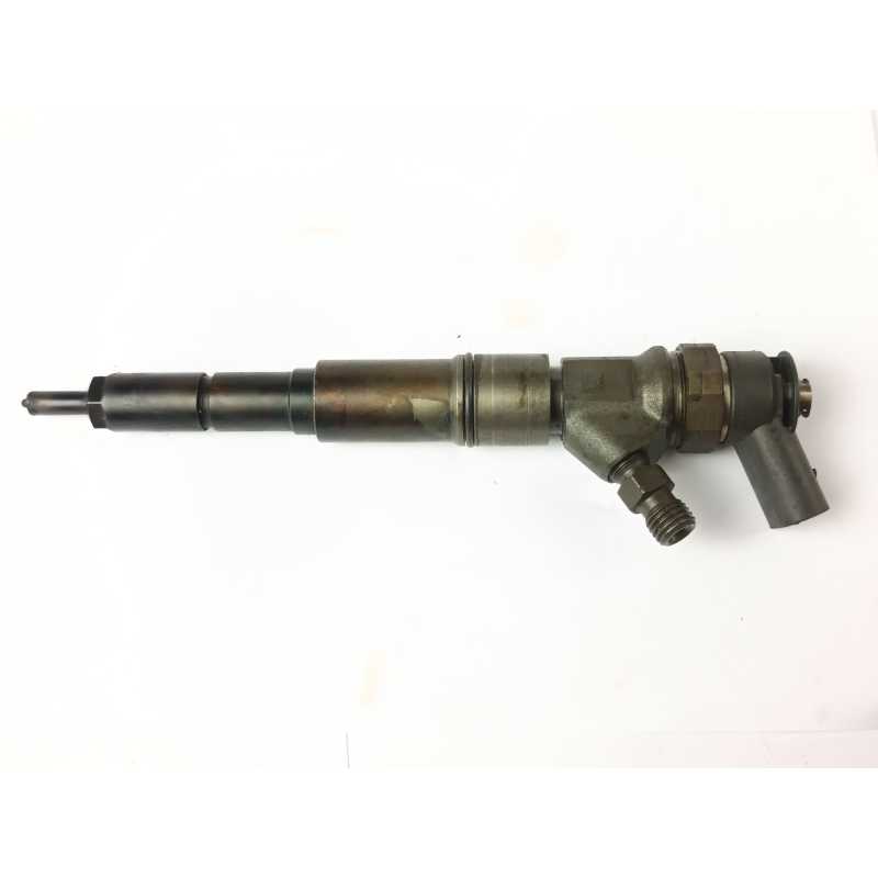 INYECTOR 0445110216 7793836 
