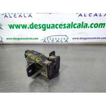 CERRADURA MALETERO / PORTON 5 PINES 