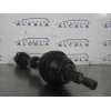 TRANSMISION DELANTERA IZQUIERDA JZW407451DV 1J0407271GD 