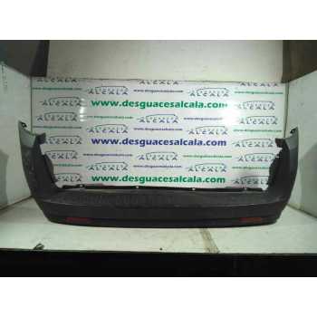 PARAGOLPES TRASERO 