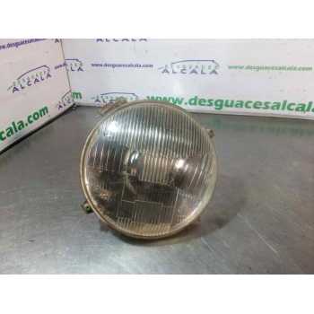 FARO IZQUIERDO 